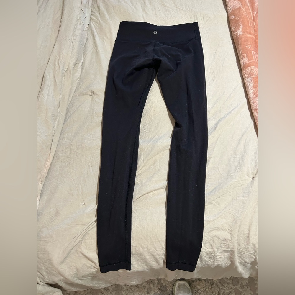 Women’s lululemon leggings